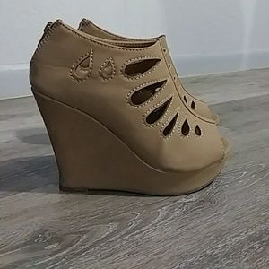 Wedges